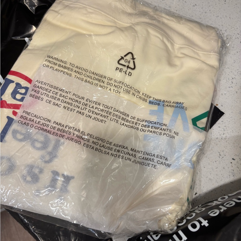 Mayfair Group affirmation crewneck - Picture 4 of 4